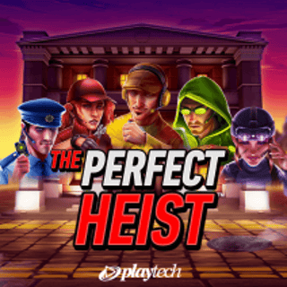 POP The Perfect Heist