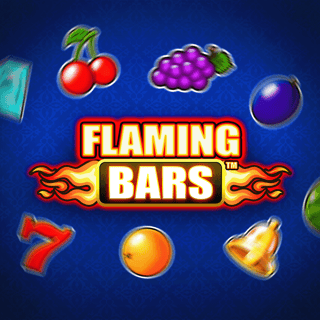 Flaming Bars