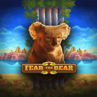 Fear the Bear