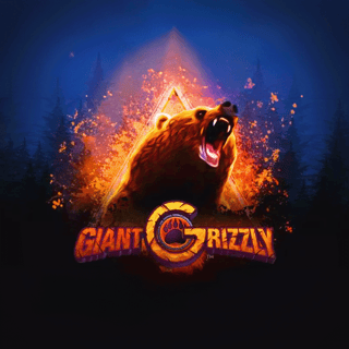 Giant Grizzly