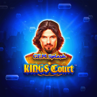 Kings Court: Gem Splash