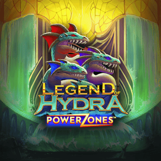 PowerZones: Legend of Hydra