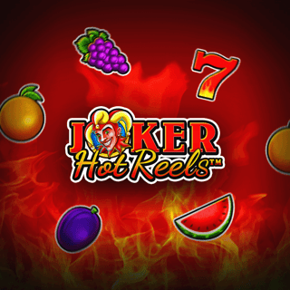 Joker Hot Reels