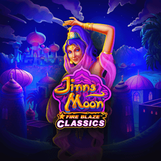 Fire Blaze: Jinns Moon