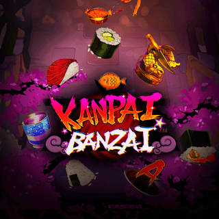 Kanpai Banzai