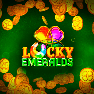 Lucky Emeralds