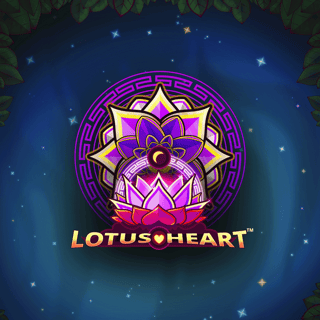 Lotus Heart