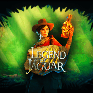 Legend of the Jaguar