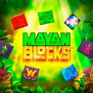 Mayan Blocks