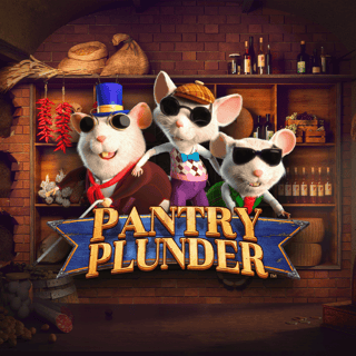Pantry Plunder