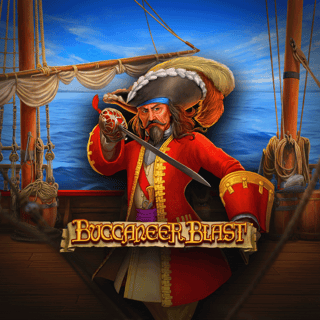 Buccaneer Blast