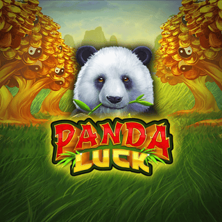POP Panda Luck