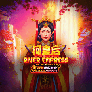 POP Fire Blaze: River Empress