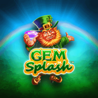 Gem Splash Rainbow's Gift