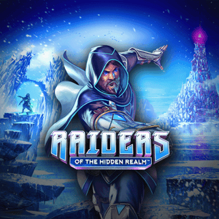 Raiders of the Hidden Realm