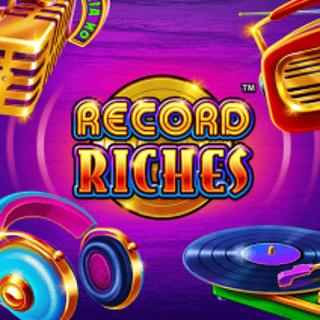 Record Riches