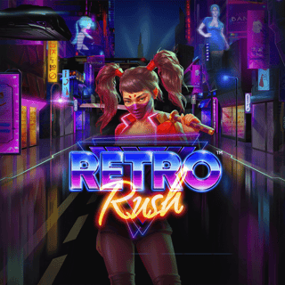 Retro Rush
