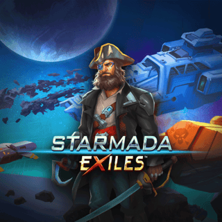 Starmada Exiles