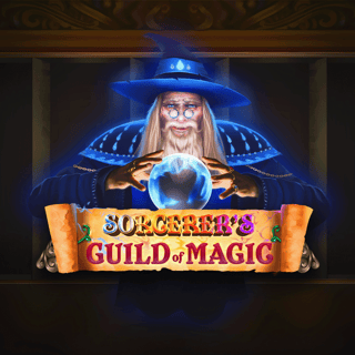 Sorcerer's Guild of Magic