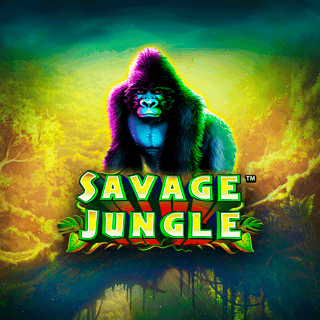 Savage Jungle