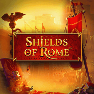 Shields of Rome