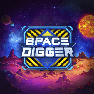 Space Digger