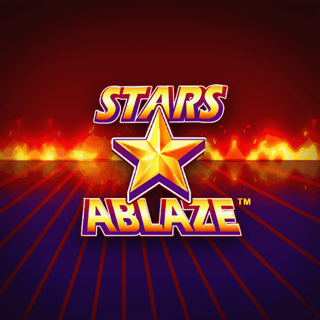 Stars Ablaze