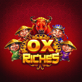 POP Ox Riches