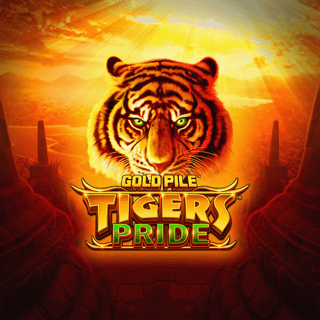 POP Gold Pile Tigers Pride