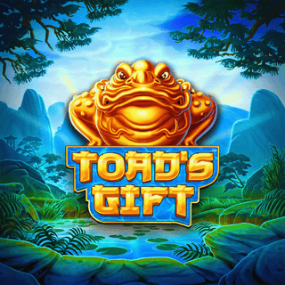 Toads Gift