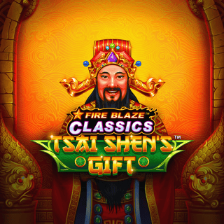 Tsai Shen's Gift