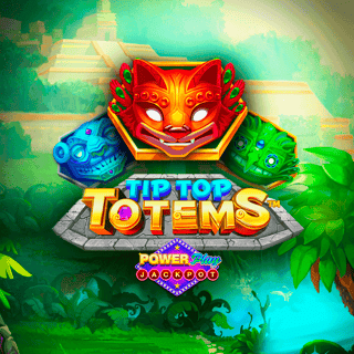 Tip Top Totem - Power Play