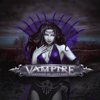 Vampire Princess of Darkness