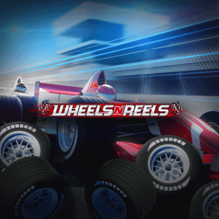 Wheels N' Reels