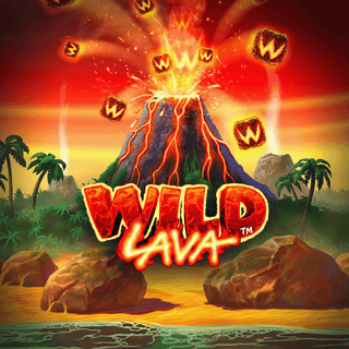 POP Wild Lava