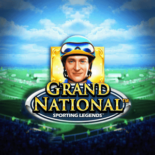 Grand National: Sporting Legends™