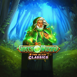 Green Wizard
