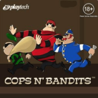 Cops N' Bandits