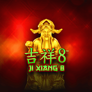 Ji Xiang 8