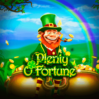 Plenty O'Fortune