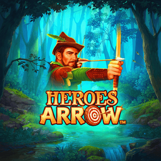 Heroes Arrow