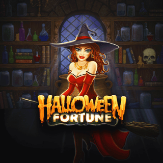 Halloween Fortune