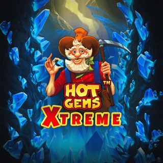 Hot Gems Xtreme