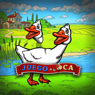 Juego De La Oca