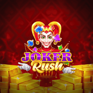 Joker Rush