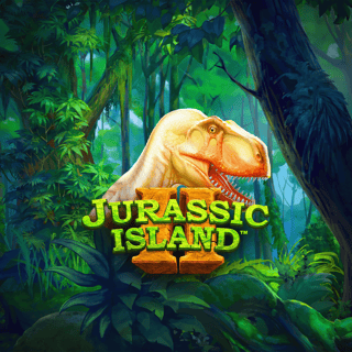 Jurassic Island 2