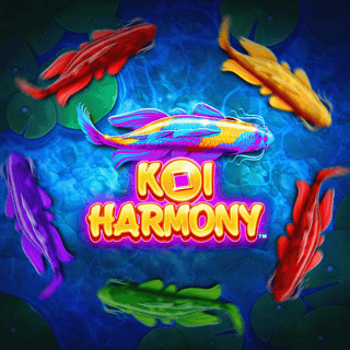 Koi Harmony