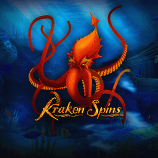Kraken Spins™
