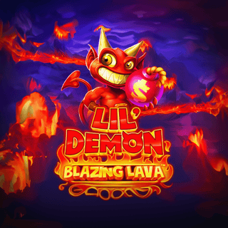 Lil Demon: Blazing Lava™