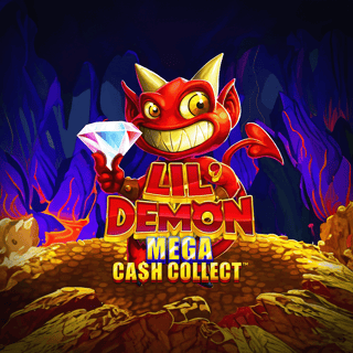 Lil Demon: Mega Cash Collect